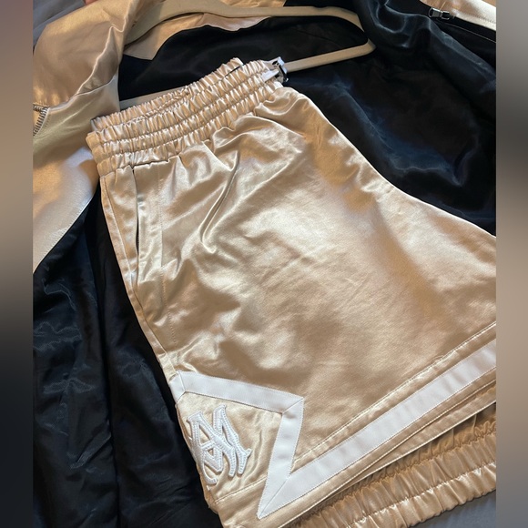 Men’s Amiri short set - Picture 11 of 13